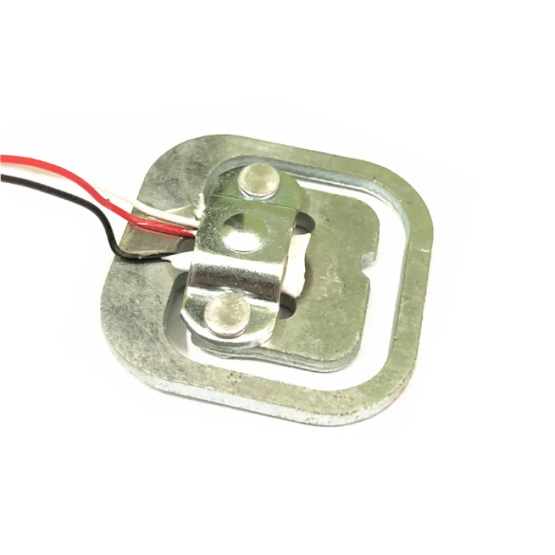 Весы корпуса датчика 50 кг тензодатчик сопротивления полумостовой датчик