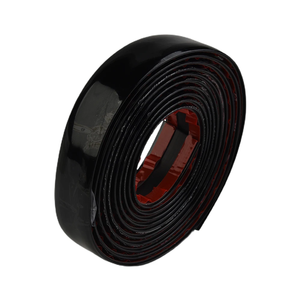 

Car Anti-collision strip Door Side Tailgate Decorate Protect 10ft For Interior Exterior Decorating For Cars Trucks
