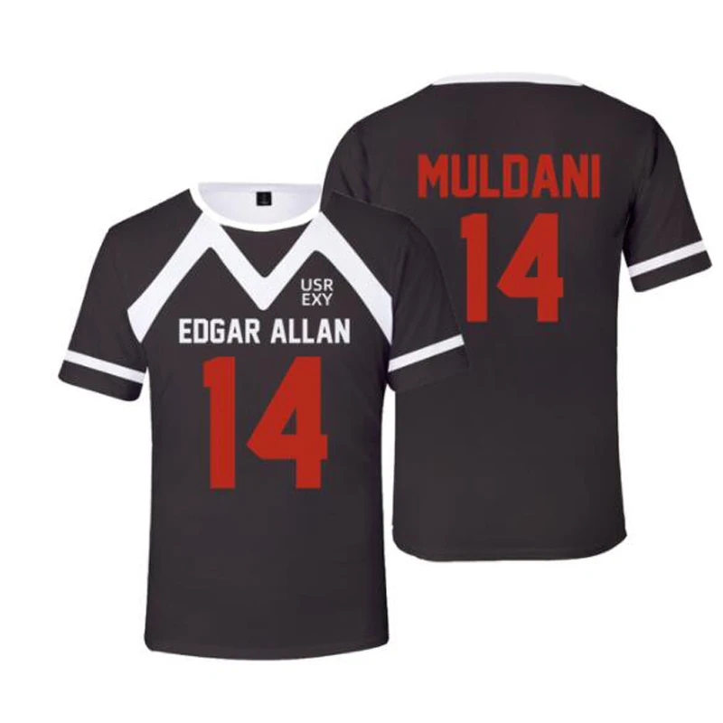 Мужская футболка с коротким рукавом