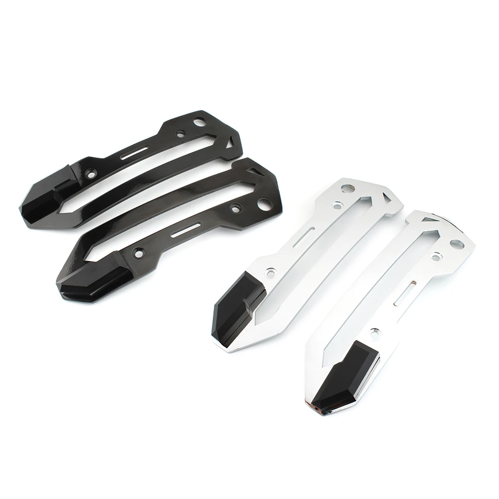 Защитная крышка рамы двигателя мотоцикла для BMW R18 B Classic Transcontinental