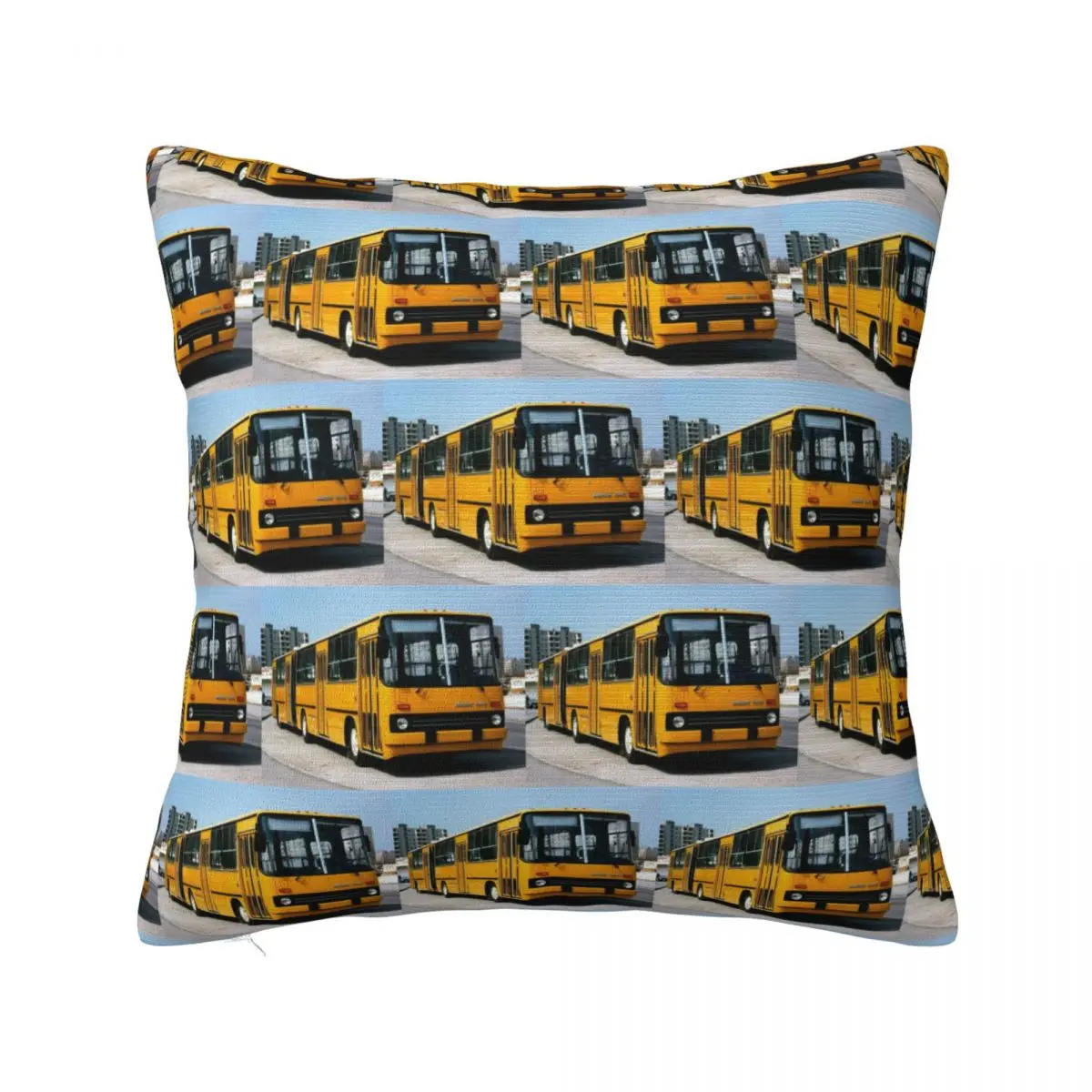 

Ikarus 4 Pillow Case Home Living Room Decoration Polyester Cushion Cover for Sofa Square Pillow Cover Gift for Friends