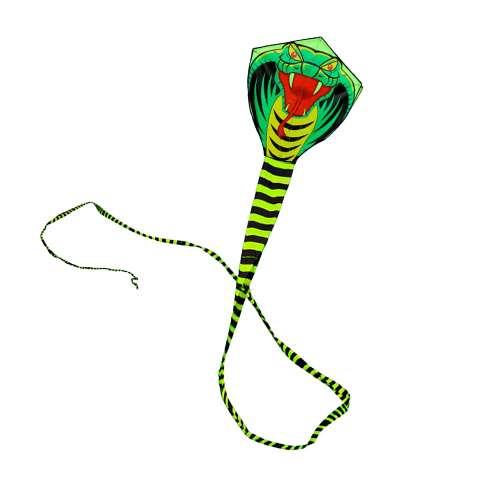 

Fiberglass Kite Mini Portable Reusable Parent-child Animal Shape Adults Kites Toy Christmas Festival Gifts Plaything 8m