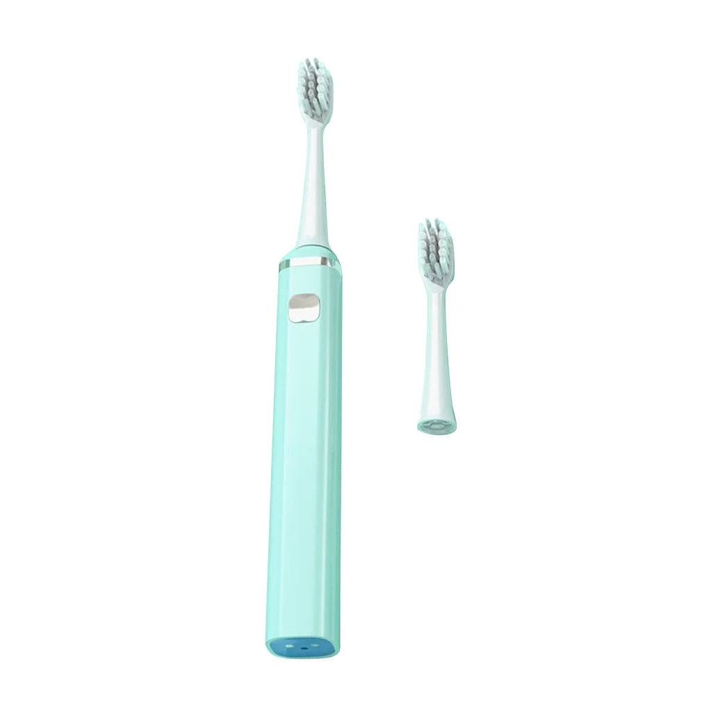 

Electric Tooth Brush Supple Bristle Mouth Cleaners Teeth Brushes Oral Care