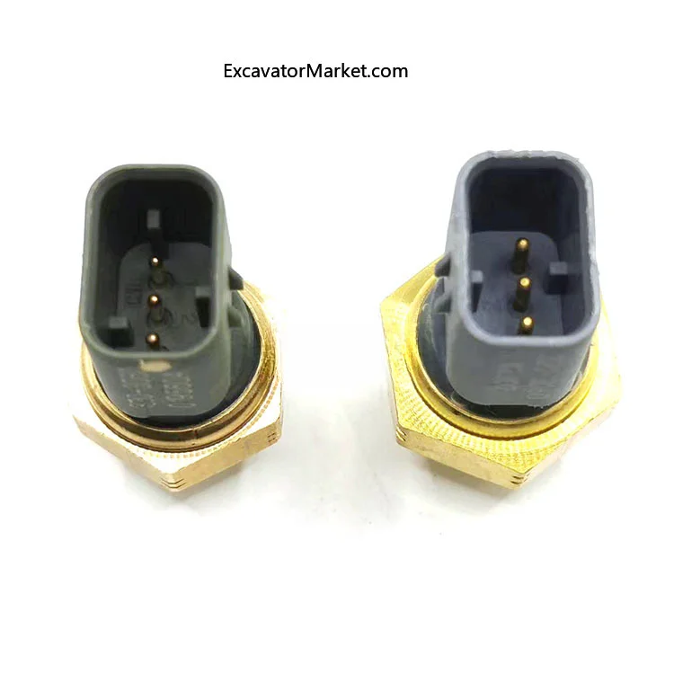 Датчик масла для гусеницы CAT Sensor 320-3060 313D 315 318D2 320D2 запасной масляный экскаватор