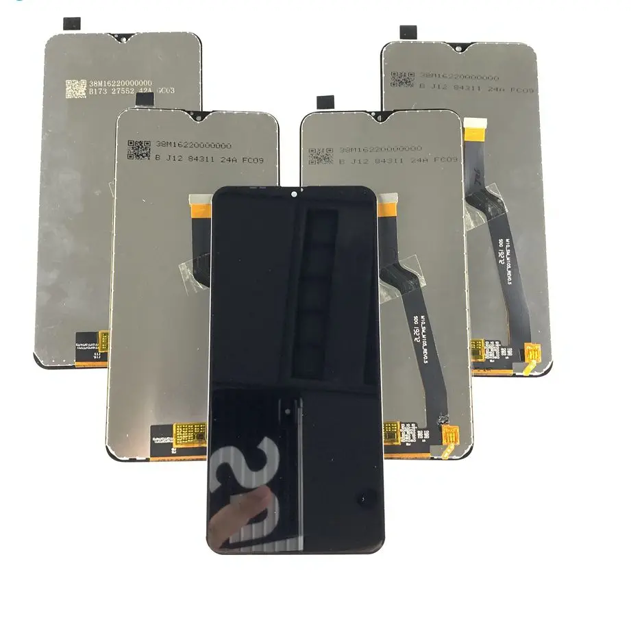 5PCS AMOLED Display For Samsung Galaxy A10 LCD Digitizer A105/DS A105F A105FD A105M Display Touch Screen Digitizer enlarge