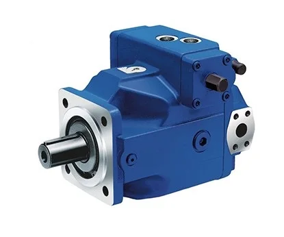 Rexroth A4VSO A4VSO40 A4VSO71 A4VSO125 A4VSO180 A4VSO250 A4VSO355 A4VSO500 гидравлический осевой поршневой насос с