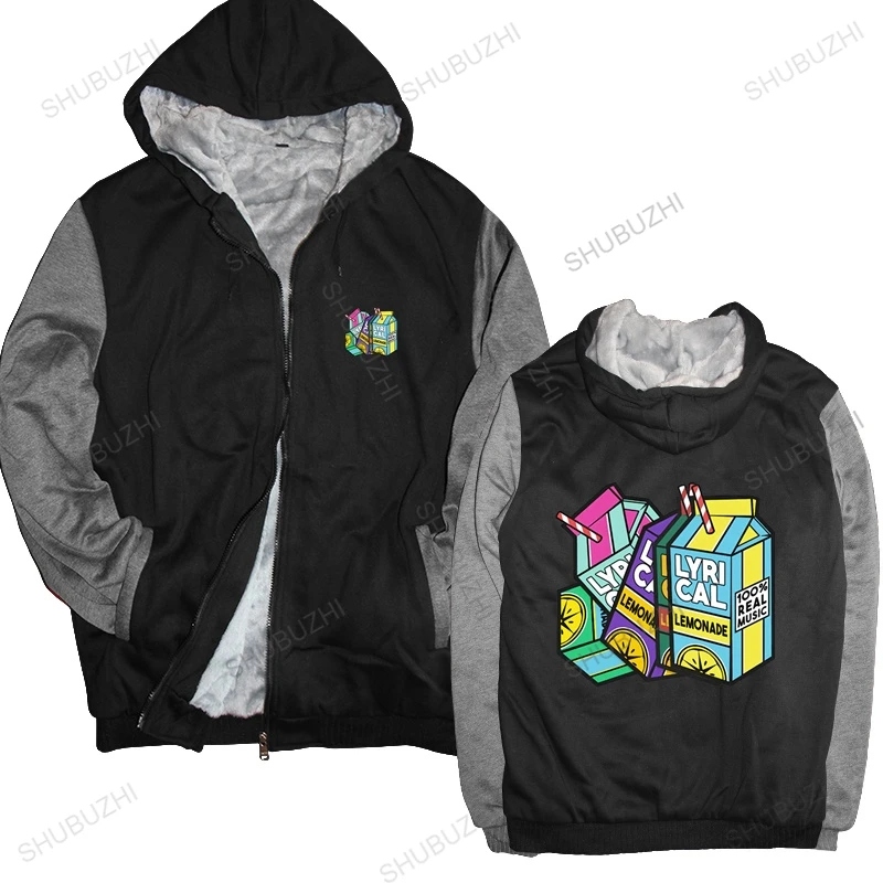 

Женская/Мужская лирическая толстовка с капюшоном, черная Базовая толстовка с капюшоном, на молнии, в стиле Харадзюку