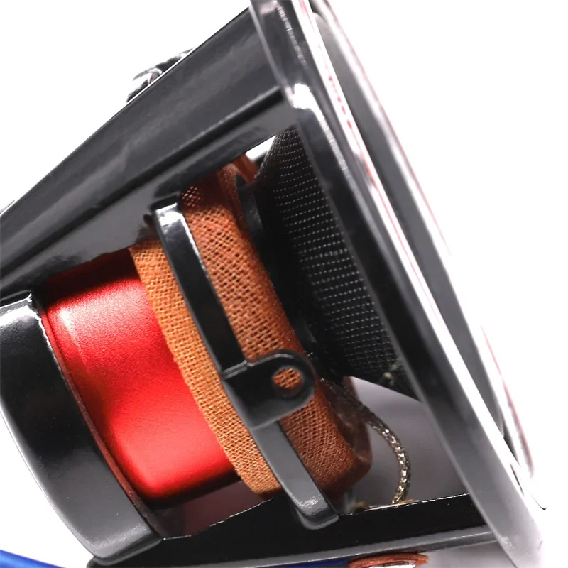 Автомобильные динамики-твитеры 2 шт. 4 Ом 5 дюйма 80 Вт автомобильный динамик