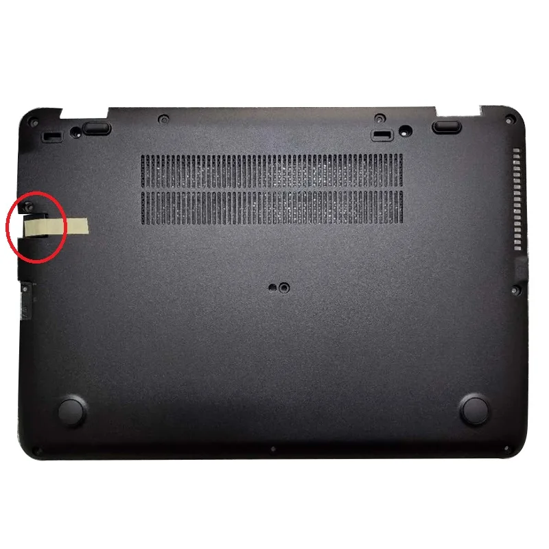 

NEW Laptop Bottom Case For HP EliteBook 840 G3 Black 821162-001