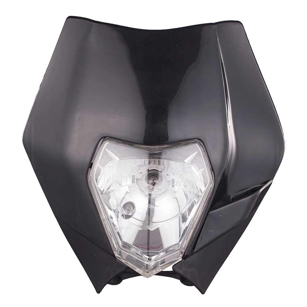 Передняя фара для мотоцикла 12 В 35 Вт | Автомобили и мотоциклы