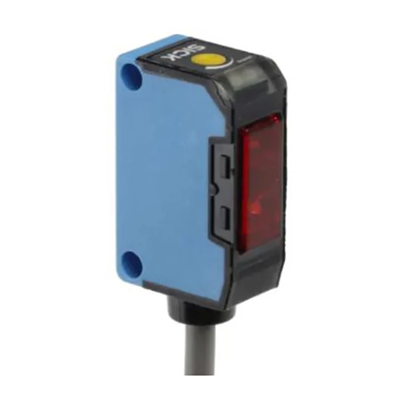 Фотоэлектрический датчик диапазон обнаружения рассеянного типа 2-100 мм выходной