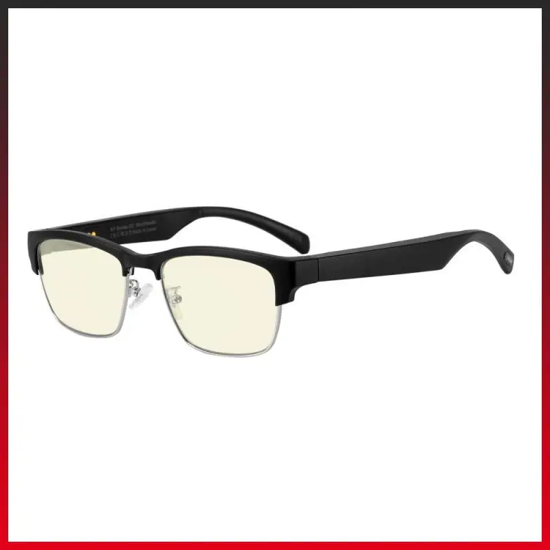 

Мужские солнцезащитные очки с микрофоном и Bluetooth-вызовом