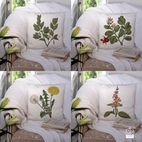 cushion covers 4040 beautiful flowers pillowcase throw pillows decorative pillows for bed sofa living room home decor 60x60