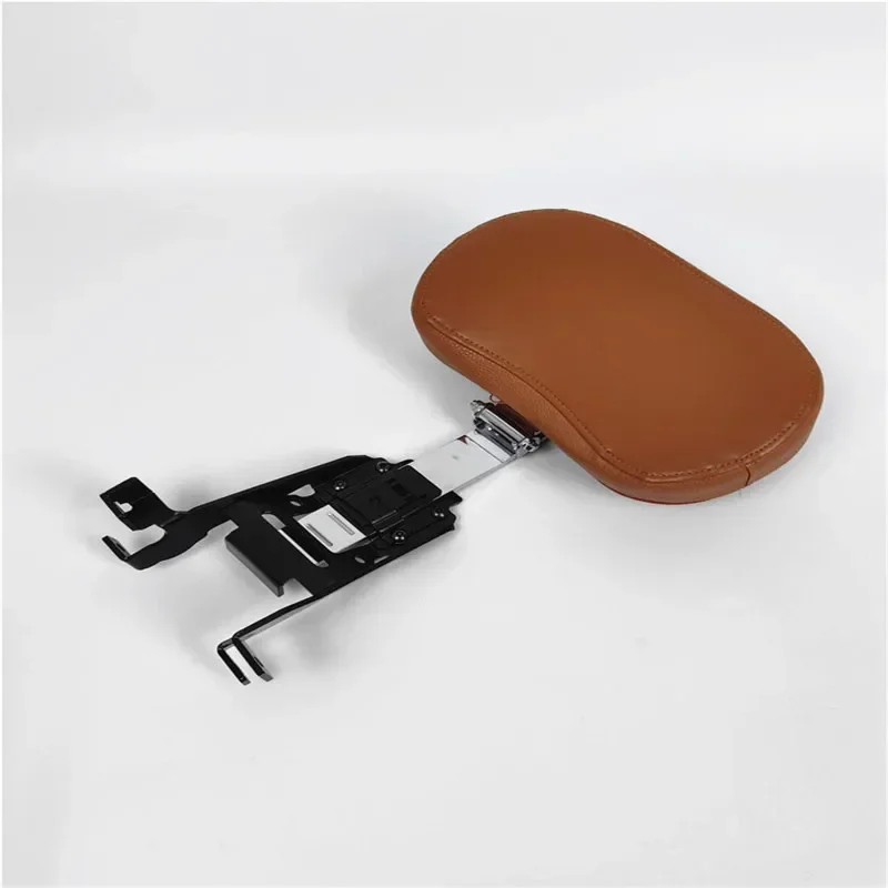 

Для Indian 14-up Chief Roadmaster Chieftain Springfield Регулируемая подставка для спинки водителя, аксессуары для мотоциклов