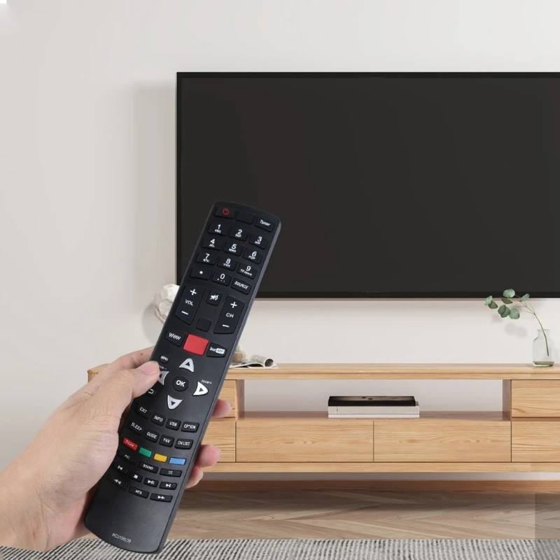 Пульт дистанционного управления для телевизора RC3100L09