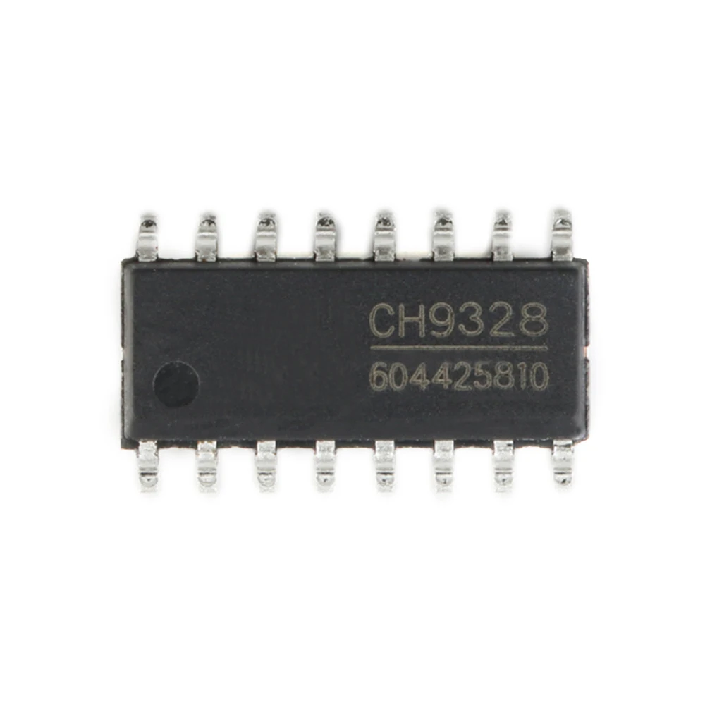 

2 шт./лот CH340C CH340B CH554G CH9326 CH9328 CH9329 SOP16