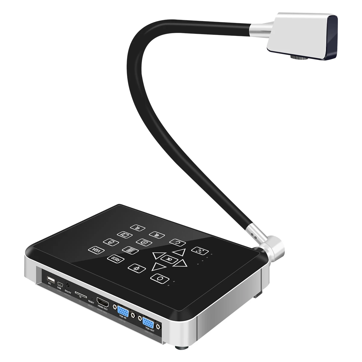 

13mp Hd A3 Document Camera Visualizer Video presenter for education equipment