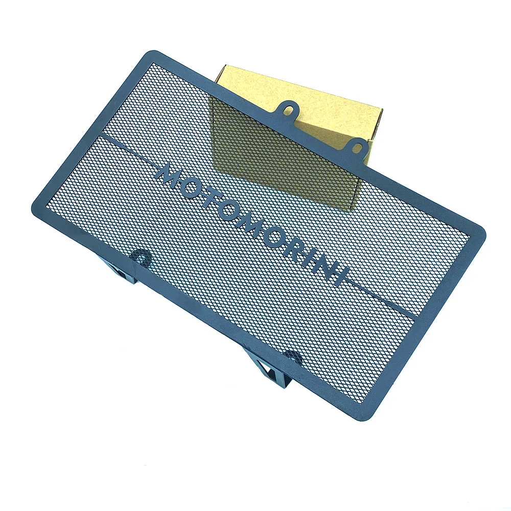 

New Motorcycle Fit Morini X-Cape 650 Dedicated Radiator Grille Guard Protector Grill Cover Protection Net For Morini X Cape 650