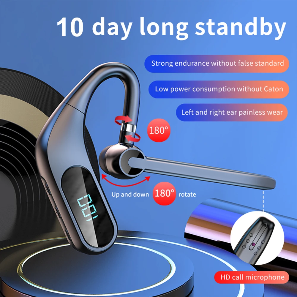 

KJ12 TWS Wireless Earphones Bluetooth-compatible 5.0 Wireless Earbuds In Ear Sports Headset Handsfree Earphones For Mobile Phone