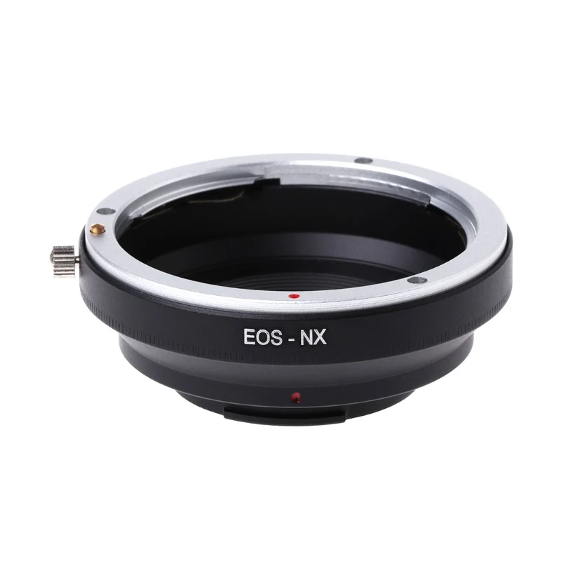 Адаптер для крепления объектива Canon EOS EF на NX5 NX10 NX20 NX1000 |