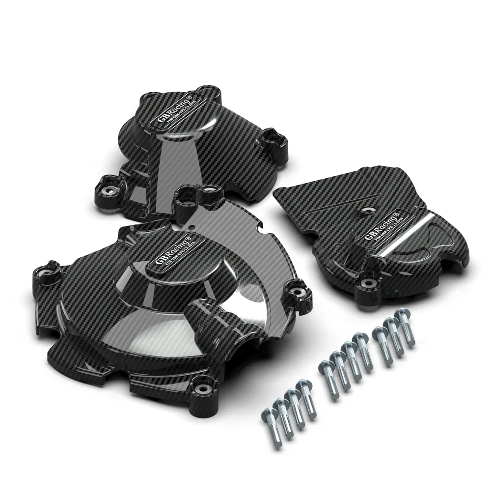 R1 крышка двигателя мотоцикла для Yamaha R1M 2015-2023 комплект дополнительной защиты