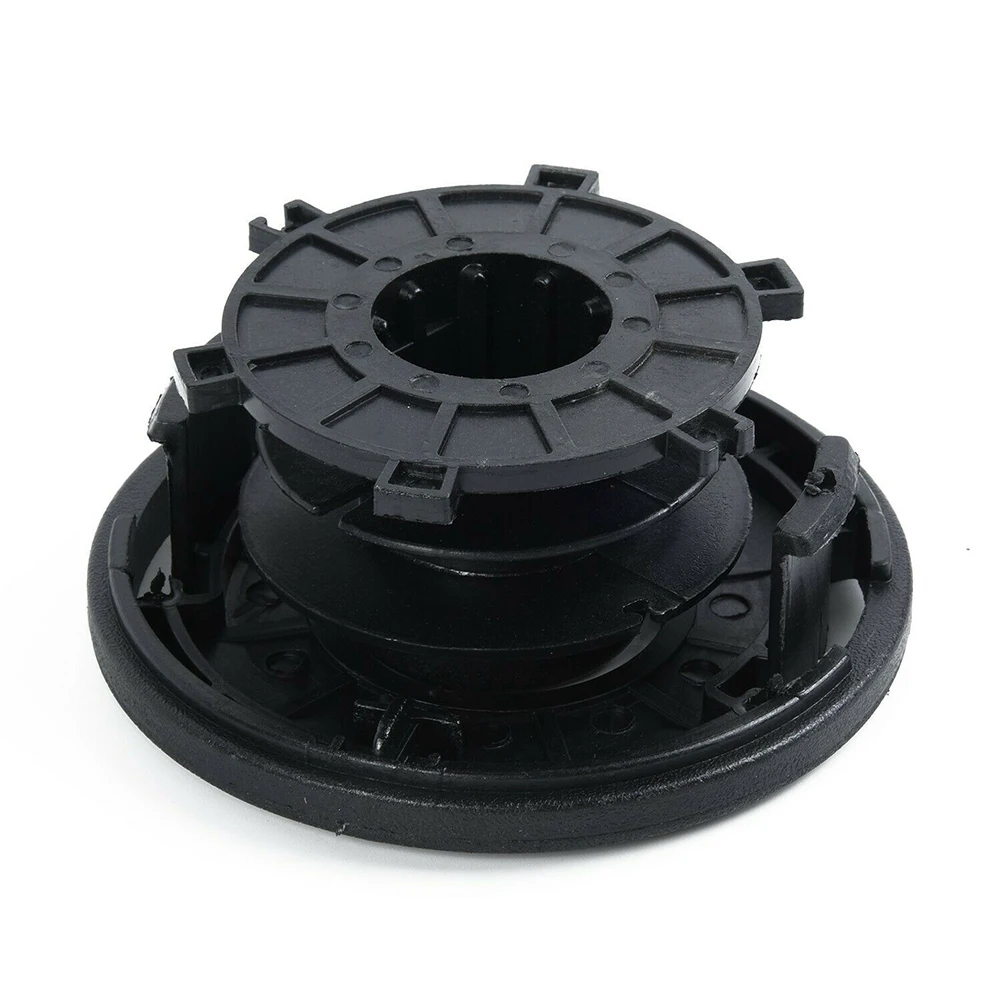 

Grass Trimmer Base Trimmer Head Strimmer Base Brush Cutter Base Cover Grass Trimmer Head Cap Garden Power Tool Parts