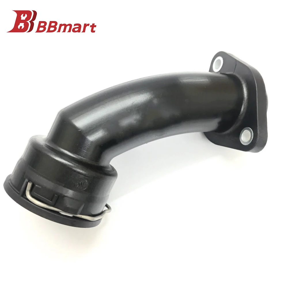 

A6512000151 BBmart Auto Parts 1pcs Water Coolant Pump Pipe For Mercedes Benz OM651 Sprinter Vito GLK250 OE 6512000151