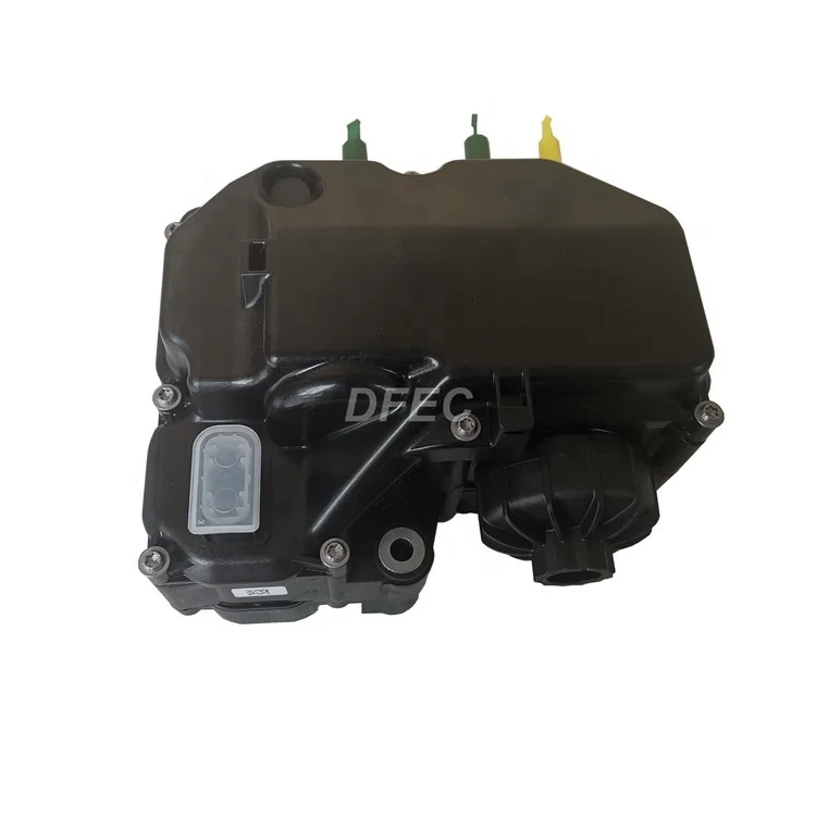 

Original New ISDe 6L Urea Doser Pump SCR System 2.2 Genuine Auto Parts Adblue Pump 0444042082 0444042037