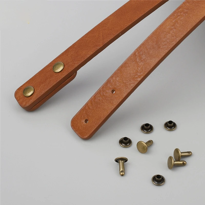 1 комплект сменные дамские сумочки из искусственной кожи с ручками |