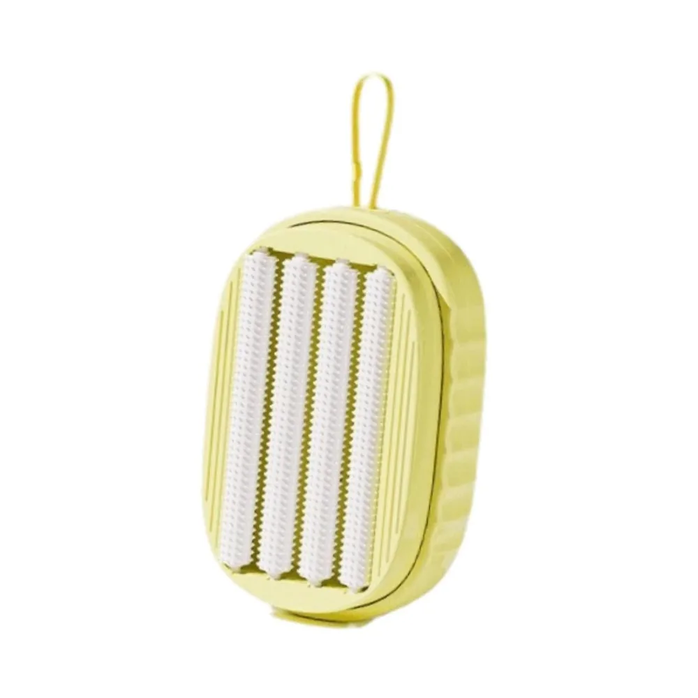 

Щетка для чистки одежды Clothes Cleaning Brush