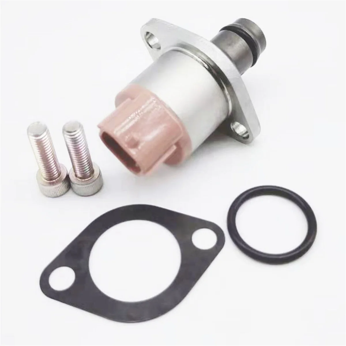 Фото Регулятор давления топлива AMAW 1920QK для Mitsubishi L200 2005-, Pajero, Citroen, Ford 294000-0237 №5