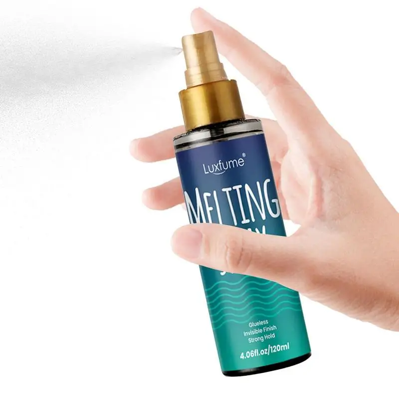 

Спрей для плавки волос, 120 мл