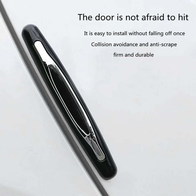 

Car general anti-collision strip Anti-scratch strip Car door anti-collision personality trend anti-collision strip accessorie