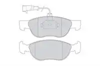 

Store code: FDB1137 inner brake pad for FDB1137
