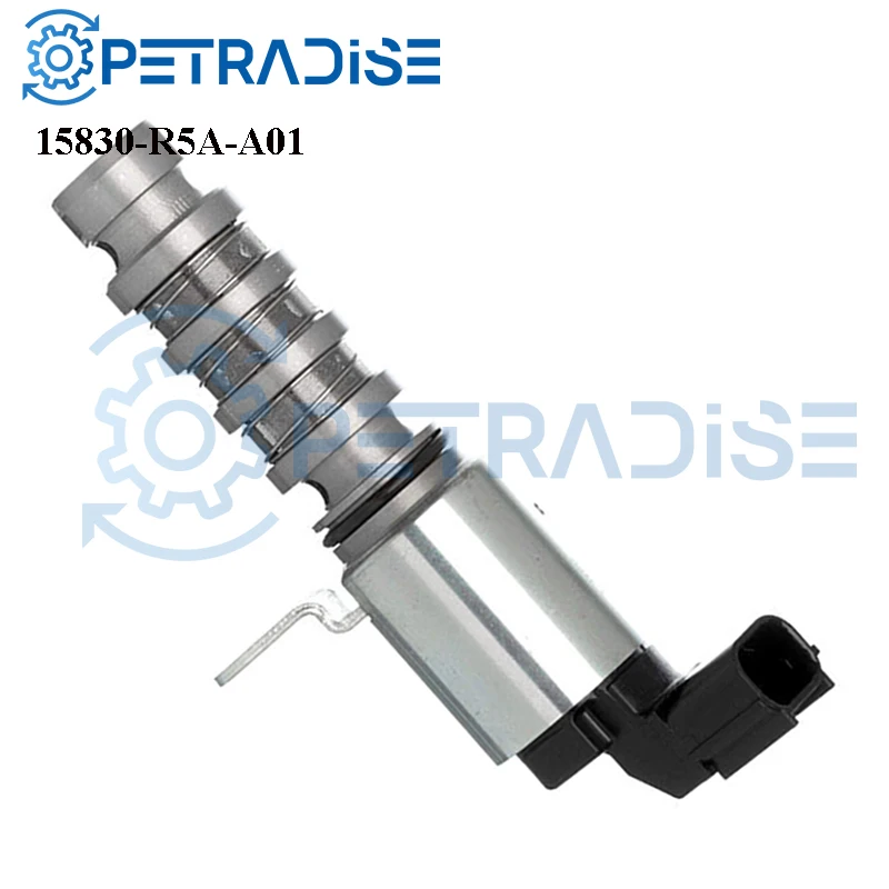 Соленоид переменной синхронизации VVT для Honda Accord CR-V Crosstour L4 2 4L автозапчасти OEM