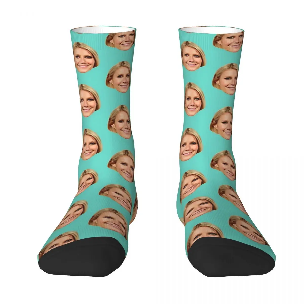 Gwyneth Paltrow Adult Socks,Unisex socks,men Socks women Socks