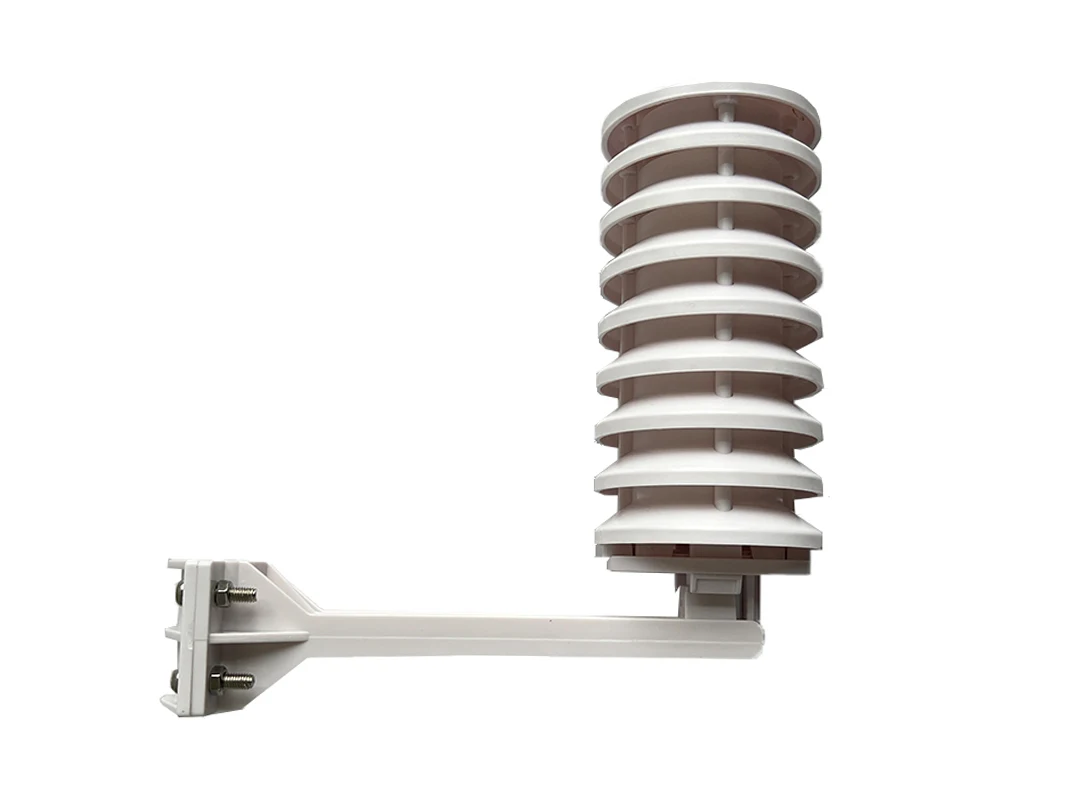 

MI·SOL пластиковый щит от солнца для датчиков