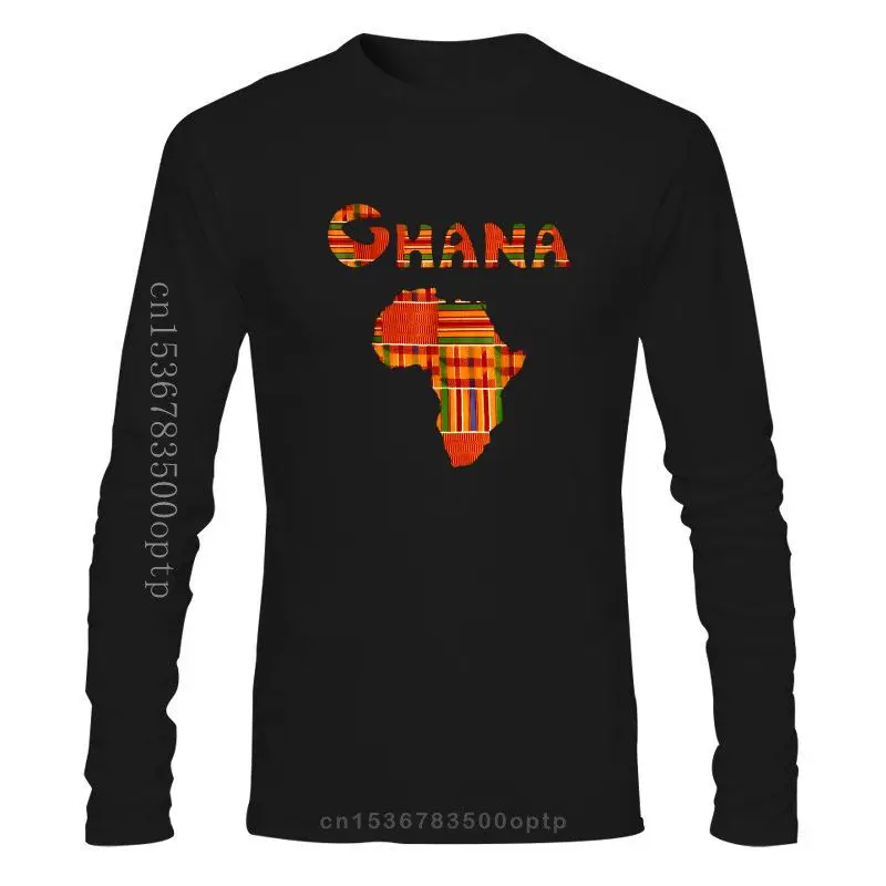 Mens Clothing  Funny T Shirt Men Novelty Women Tshirt Ghana Shirt Ghana Tee Ghana T Shirt Africa Map Kente