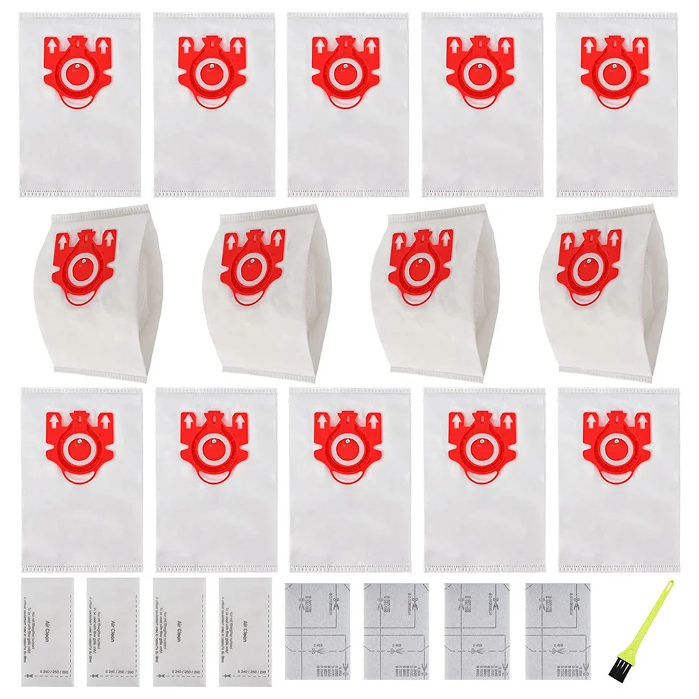 

Сменные мешки для пылесоса C1, пылесосы типа FJM, C1,C2, Φ, S700