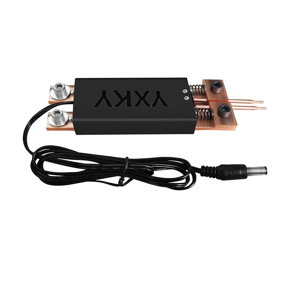 

Spot Welding Machine Pen Integrated Spot Welder Hand-held with Automatic Trigger For 18650 Battery Trigger Weld Mini Spot Weld