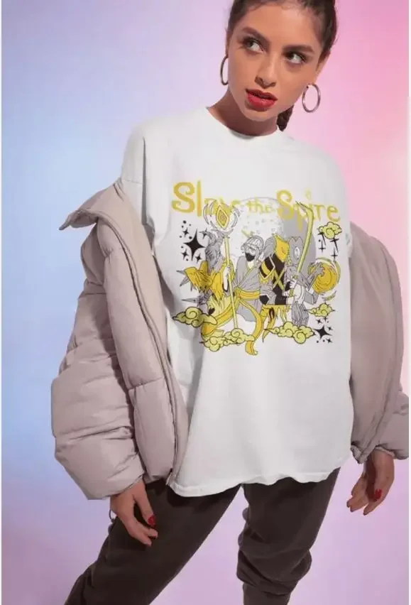 Игровая футболка Slay the Spire Футболка отаку Аниме Манга Подарочная рубашка всех