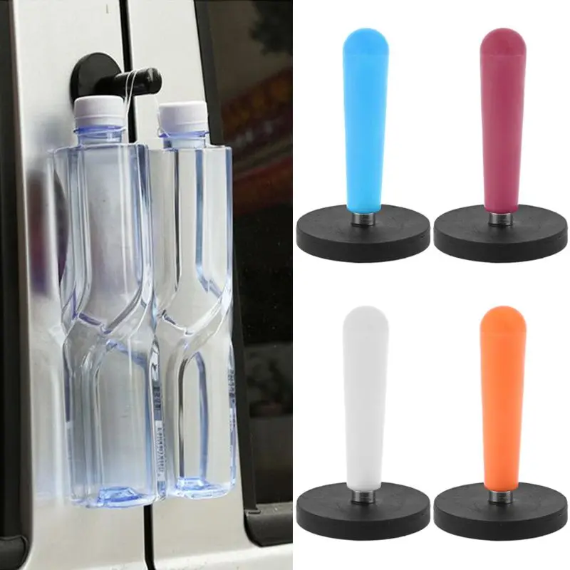 

2 Pieces Car Wrap Strong Magnetic Holder Automotive Filming Tools