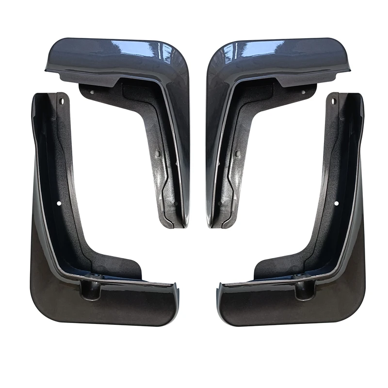 

4 шт., пластиковые Брызговики для JAECOO J8 2024