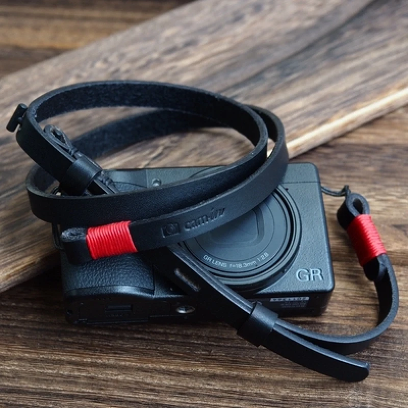 

Ремешок из натуральной кожи для камеры Fujifilm FUJI X100F X100V RX100 X-Pro3 XH1 XT4 XT3 XT2 XT1 XT30 XT20 XE3 XE4 XA5