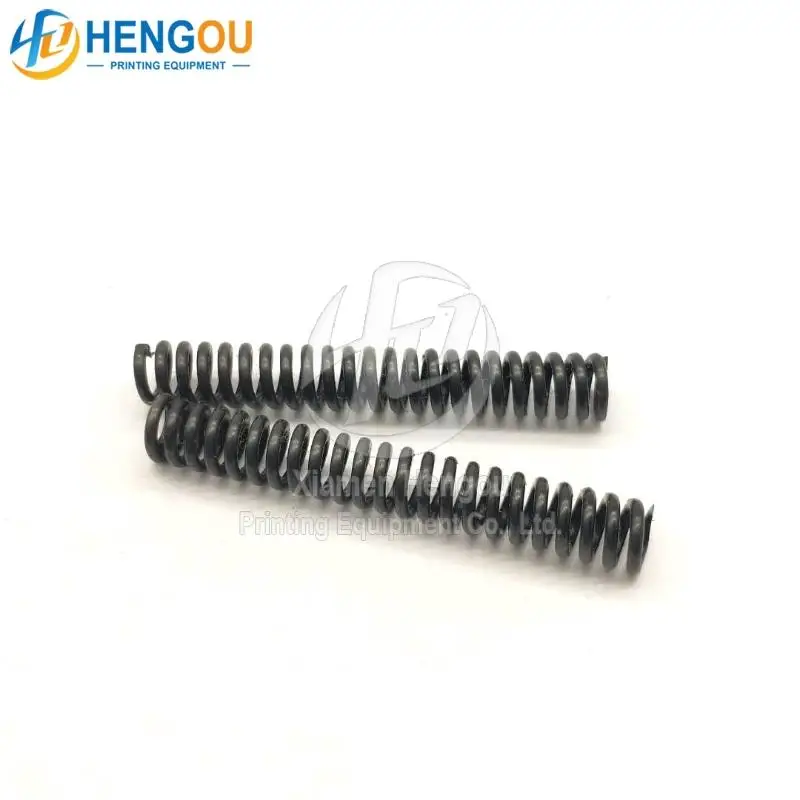 

Запасные части для офсетной печатной машины, пружина для бумаги