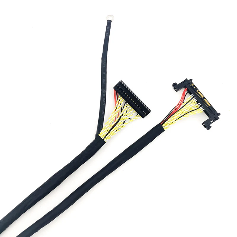 1 шт. кабель для LG LVDS диагональю 51-контактный 2-канальный 8-битный двойной 8 lvds
