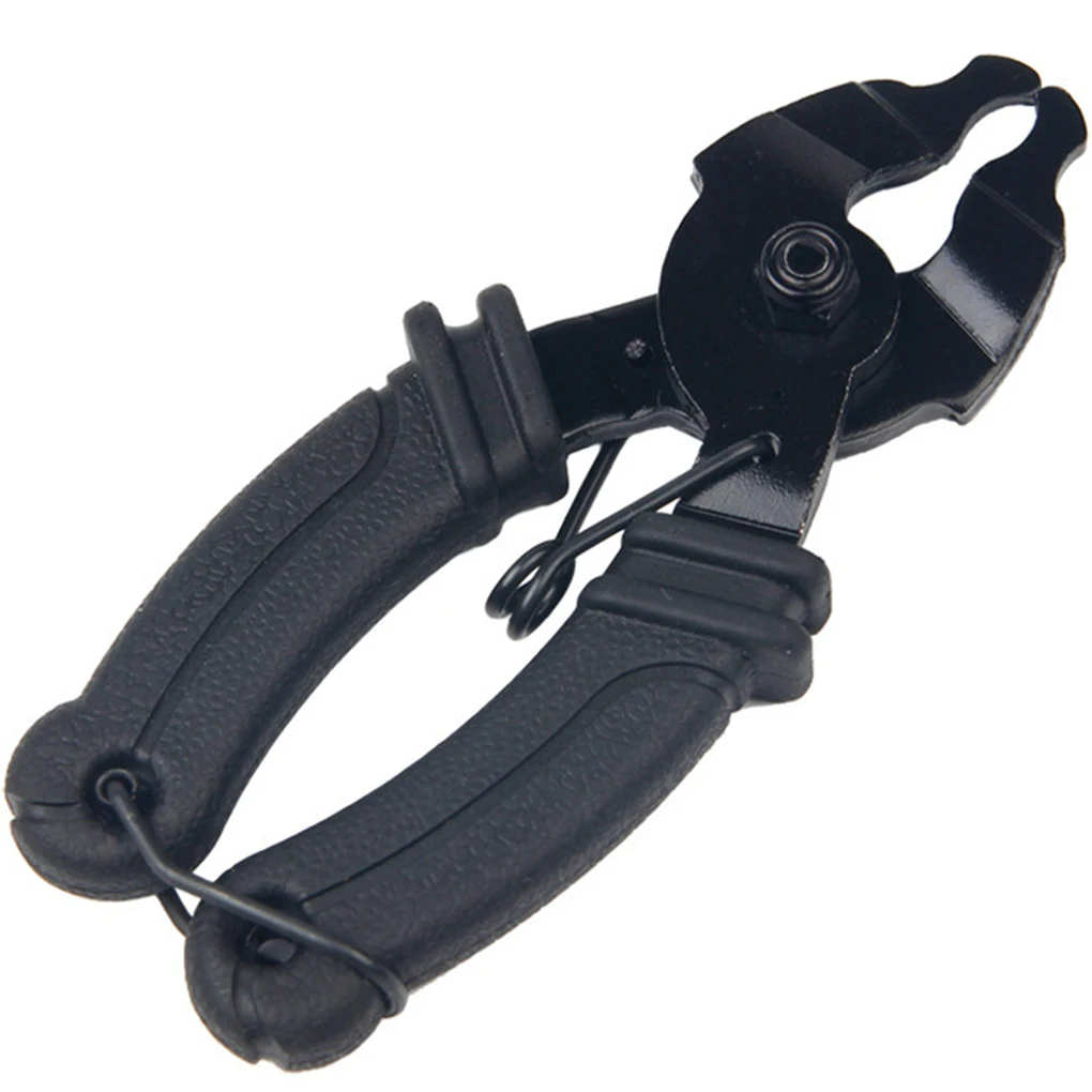 

Missing Link Lever Bike Chain Buckle Repair Removal Tool Bike Master Link Plier Cycling Bicycle Repair Tool