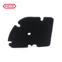 motorcycle premium black air filter for gts gtv 250 300 gt 200 gt 60 250 super 300 mp3 250