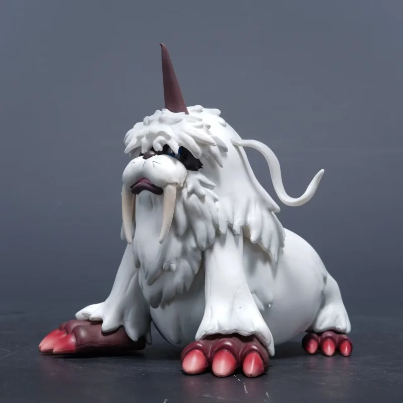 Digimon Adventure Аниме Фигурка Ikkakum Фигурки Gomamon Фигурка Орнамент Модель Коллекция Куклы Украшения Игрушки Подарок (art.: 3920cd502ac34) - 3920cd502ac34