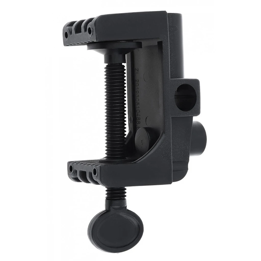 

Универсальный зажим для крепления на стол